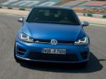 Volkswagen Golf R 3-Door 2013 года